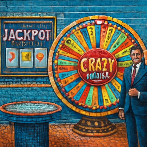 7000bet Crazy Time রঙিন লাইভ হুইল