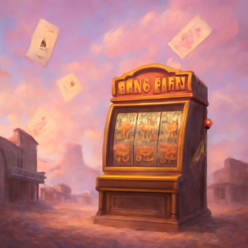 7000bet Wild West Gold ওয়াইল্ড ওয়েস্ট দৃশ্য